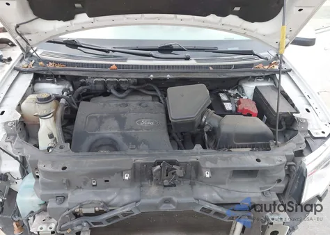 2011 Ford Edge Limited z USA, uszkodzony, nr VIN 2FMDK3KC5BBB68329